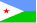 Djibouti flag