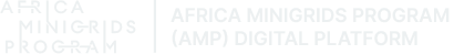AMP Digital Platform